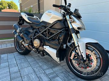 Ducati Streetfighter