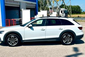 Audi A4 allroad 40 TDI 204 CV S tronic