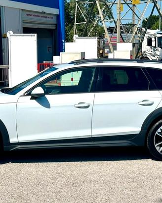 Audi A4 allroad 40 TDI 204 CV S tronic