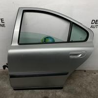 PORTIERA POSTERIORE SINISTRA VOLVO S60 1Â° Serie D