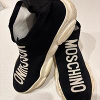 Moschino Teddy Bear misura 34