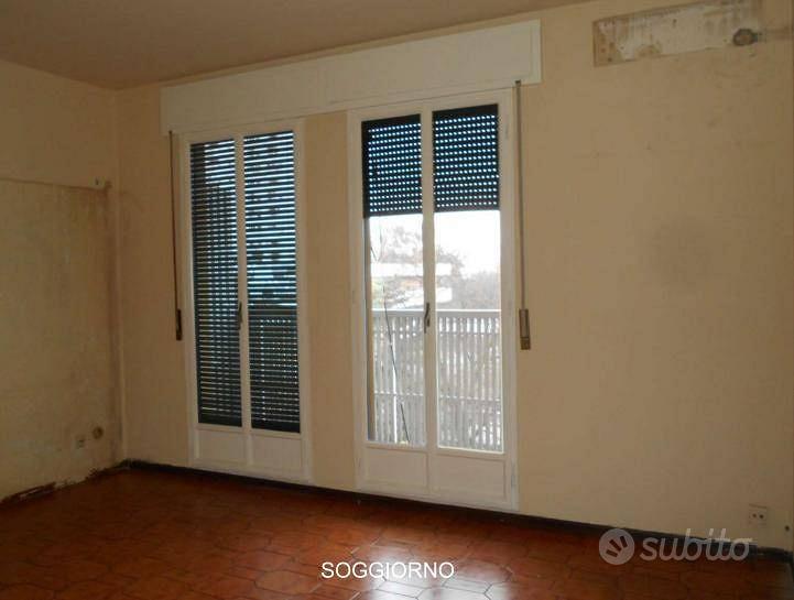 Appartamento – Milano, Gratosoglio - Ticinello, Municipio 5 - Altro