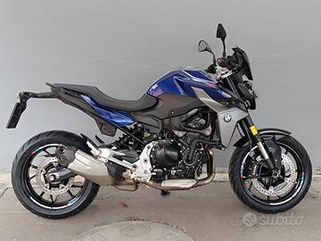 Bmw F 900 R - 2020