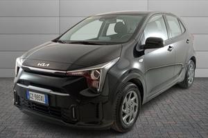 KIA Picanto III 2024 - Picanto 1.0 mpi Urban