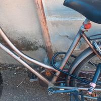 Bici usata 40 euro