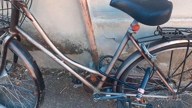 Bici usata 40 euro