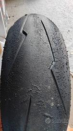 Pirelli 180 60 17 sc 0