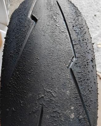 Pirelli 180 60 17 sc 0
