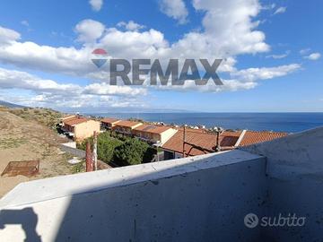 Villa a schiera - Santa Teresa di Riva