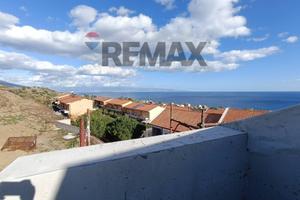 Villa a schiera - Santa Teresa di Riva