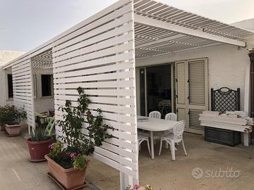 IT081015C1L26HWL43 grande villetta triscina 6/8 pa