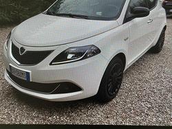 LANCIA Ypsilon 1.0 FireFly 5 porte S&S Hybrid Ec