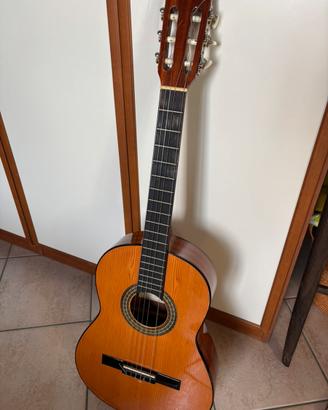 Chitarra classica artigianale 3/4 Duende
