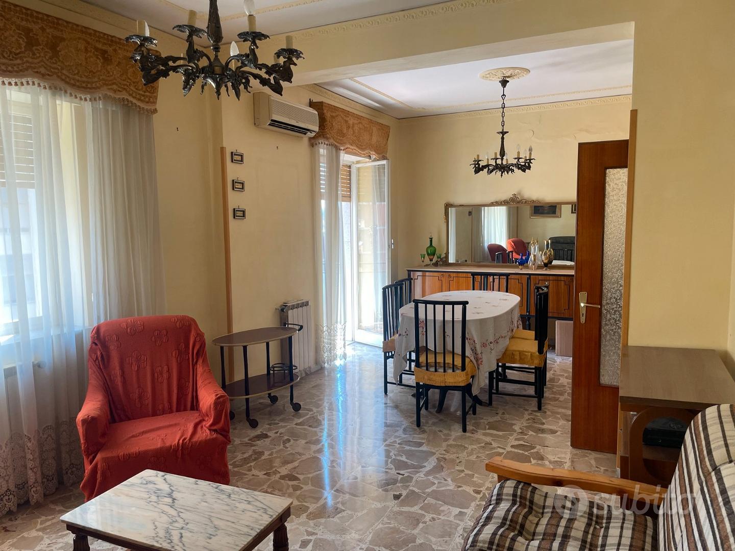 Appartamento – SR - Vista 3