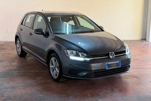 Volkswagen Golf 1.6 TDI 115 CV 5p. Business BlueMo