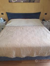 coperta lana merino