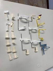 CENTRATORI PER RADIOGRAFIE ENDORALI