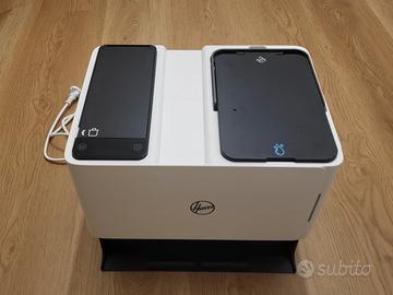 Robot lava pavimenti hoover hg7