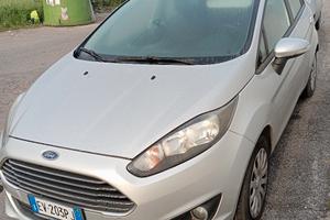 Ford Fiesta Ecoboost Cambio Automatico 