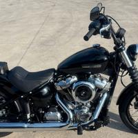 Harley-davidson Softail Street Bob - 2025