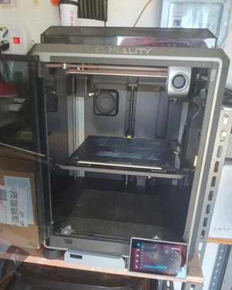 STAMPANTE 3D CREALTY K1