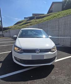 VOLKSWAGEN Polo V Hatchback 1.6 TDI 90 cv