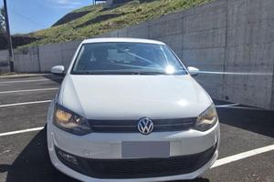 VOLKSWAGEN Polo V Hatchback 1.6 TDI 90 cv