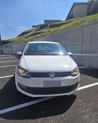 VOLKSWAGEN Polo V Hatchback 1.6 TDI 90 cv