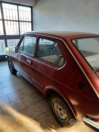 Fiat 127 1050/CL anno 1978