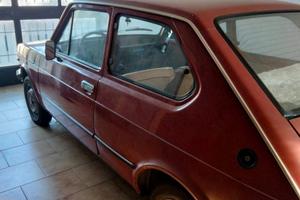 Fiat 127 1050/CL anno 1978