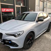 Alfa stelvio 190Cv Q4 Tenuta Bene