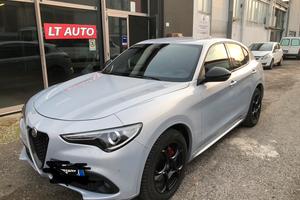 Alfa stelvio 190Cv Q4 Tenuta Bene