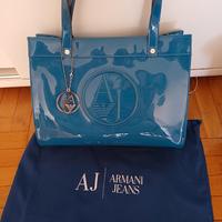borsa Armani J. 