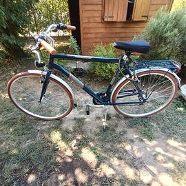 BICI UOMO NUOVA