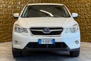Subaru XV 1.6i Bi-Fuel Lineartronic Adventure