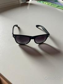Occhiali da sole Ray-Ban New Wayfarer