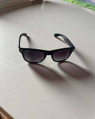 Occhiali da sole Ray-Ban New Wayfarer