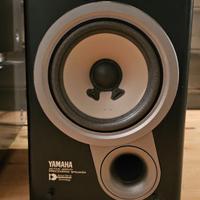 Stereo yamaha