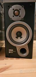 Stereo yamaha