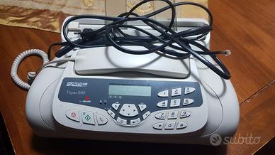 telefono e fax