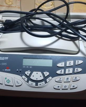 telefono e fax