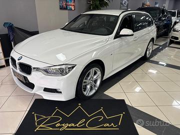 Bmw 320d xDrive Touring Msport auto