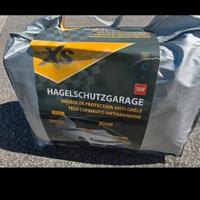 telo grosdo antigrandine per suv fuoristrade