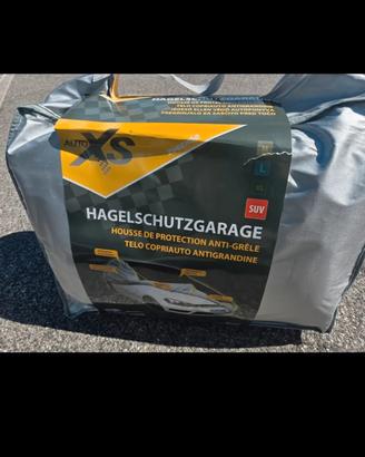 telo grosdo antigrandine per suv fuoristrade