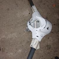 sterzo 4 marce 125 150 200 manubrio vespa px Piagg