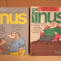 Linus dal 1965 al 2019 originali no ristampe