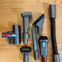 Accessori originali Dyson V10 (compatibili altri)