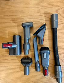 Accessori originali Dyson V10 (compatibili altri)