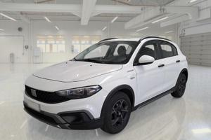 FIAT TIPO 1.6 MJT 130 CV SES CITY CROSS 5 PORTE BE