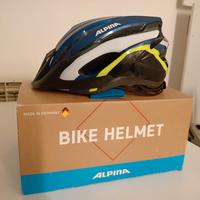 CASCO MTB 17 DELLA ALPINA